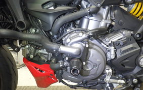 DUCATI MONSTER 937 SP 2024