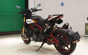INDIAN FTR1200R carbon 2025