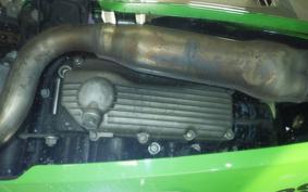 KAWASAKI NINJA 250 ABS 2002 EX250L