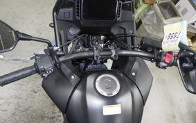 HONDA NX400 E-Clutch 2026 NC65