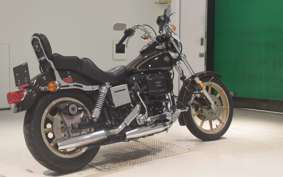 HARLEY FXB 1340 2026