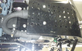 HONDA DAX 125 2019 JB04