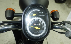 HONDA TODAY 2 2025 AF67