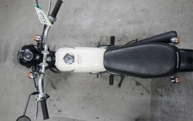 HONDA APE 50 2026 AC16