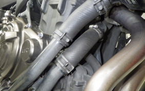 YAMAHA XSR700 2020 RM22J