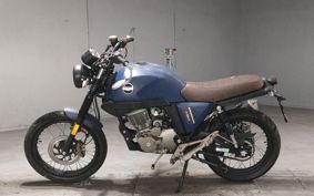 OTHER ZONTESUKAFE RACER 125 ..