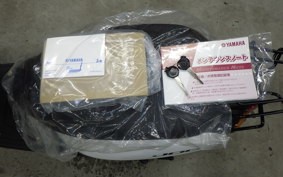YAMAHA JOG-7 AY01