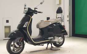 VESPA GTS250 IE