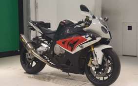 BMW S1000RR 2014