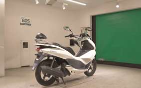 HONDA PCX 125 2007 JF28