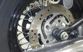 HARLEY FLSTSB 1580 2011