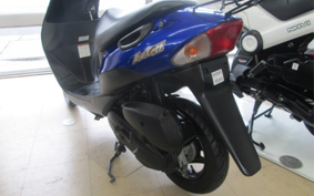 SUZUKI LET's 2 CA1PA