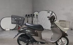 SUZUKI  LETS  BASKET  CA4AA