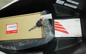 HONDA PCX 125 2008 JF56