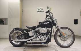 HARLEY FLSTN 1580 2009