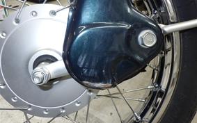 HONDA LITTLE CUB E AA01