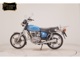 Фото Honda CB400T HAWK 2 2026 с японского аукциона