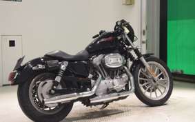 HARLEY XL883-I 2007