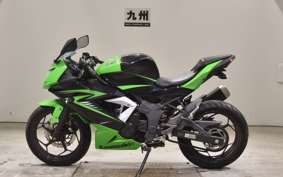 KAWASAKI NINJA 250 SL BX250A