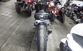 YAMAHA MT-09 A 2017 RN52J