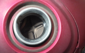YAMAHA JOG Gen.5 SA36J