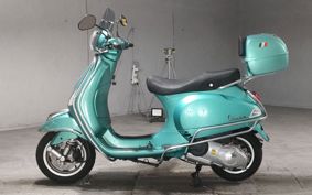 VESPA LX150ie-3V M68400