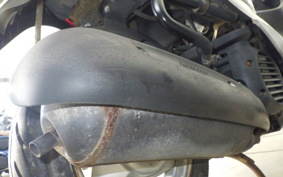 YAMAHA JOG Gen.5 SA36J