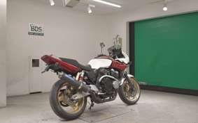 HONDA CB400 SUPER BOLDOR VTEC 2007 NC39