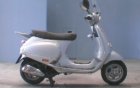 VESPA 125 ET4 M190
