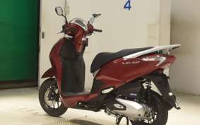 HONDA LEAD 125 2000 JK12
