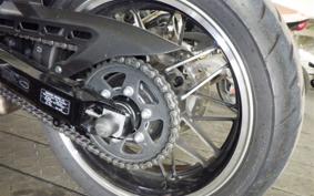 KAWASAKI Z900RS 2024 ZR900K