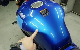 YAMAHA XSR900 2026 RN80J