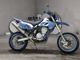 Фото Kawasaki D-TRACKER с японского аукциона