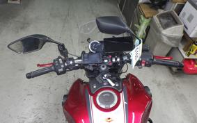 HONDA CB1000R GEN 2 2020 SC80
