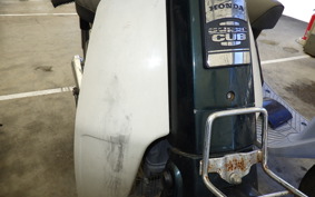 HONDA C50 SUPER CUB E C50