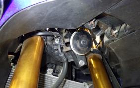 YAMAHA YZF-R25 2008 RG43J