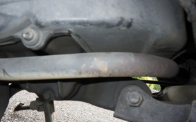 SUZUKI ADDRESS V125 CF46A