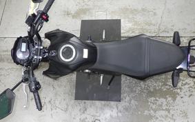 KAWASAKI Z125 PRO 2012 BR125H