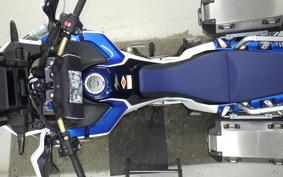 HONDA CRF1100L AFRICA TWIN DCT 2021 SD10