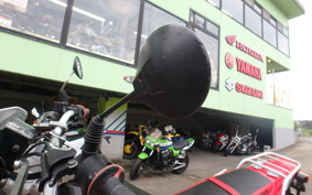 HONDA XR230 MD36