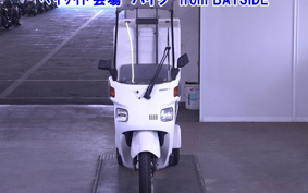 HONDA GYRO CANOPY-2