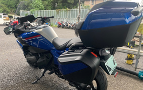BMW R1300RT ASA 2026 0M41
