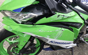 KAWASAKI ZX-4RR 2024 ZX400P