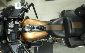 HARLEY FLTR 1580 2008