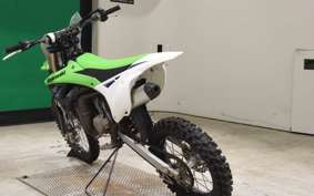 KAWASAKI KX85 2014 KX085D
