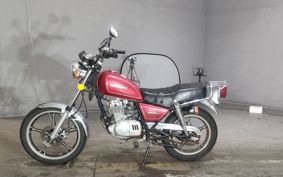 SUZUKI GN125 H PCJG9