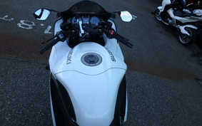 SUZUKI HAYABUSA 2023 EJ11A
