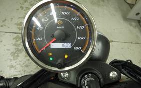 HARLEY X350 2024