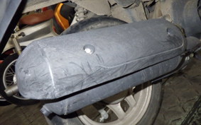 HONDA DIO CESTA GEN 2 AF68