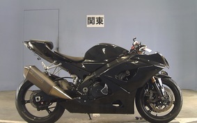 SUZUKI GSX-R1000 2006 B6121